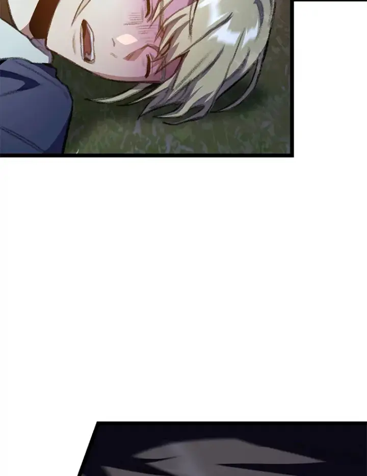 漫画《F级四柱猎人》19.有杀人狂？第51张图