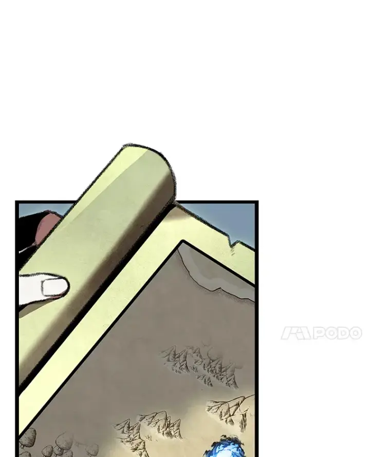 漫画《F级四柱猎人》20.不同的选择第108张图
