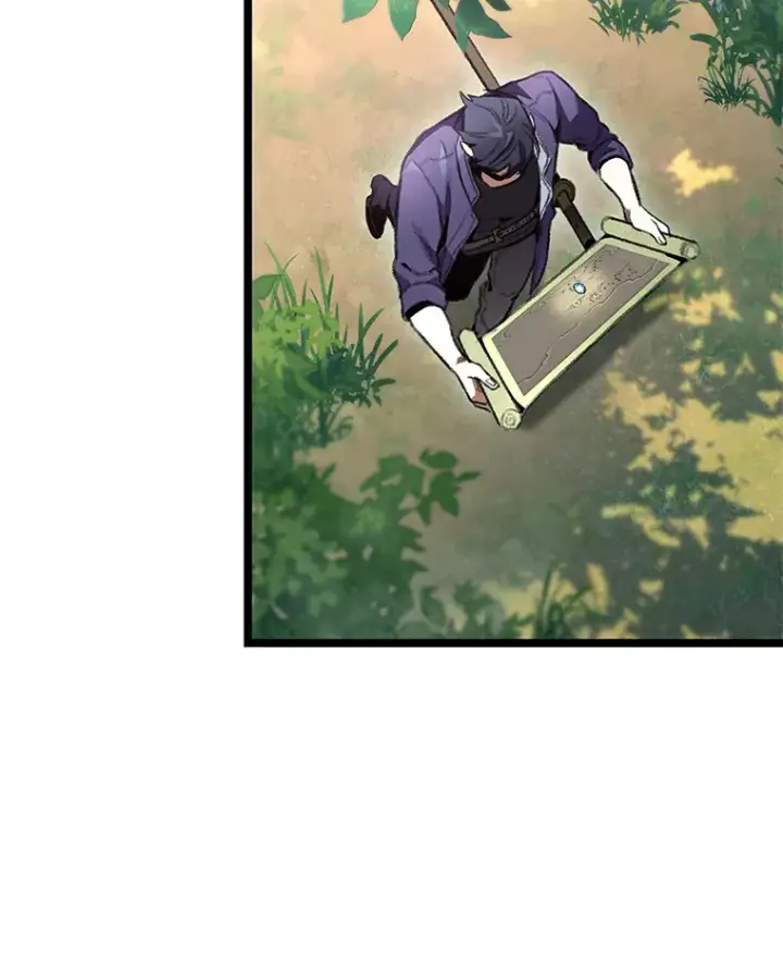 漫画《F级四柱猎人》20.不同的选择第110张图