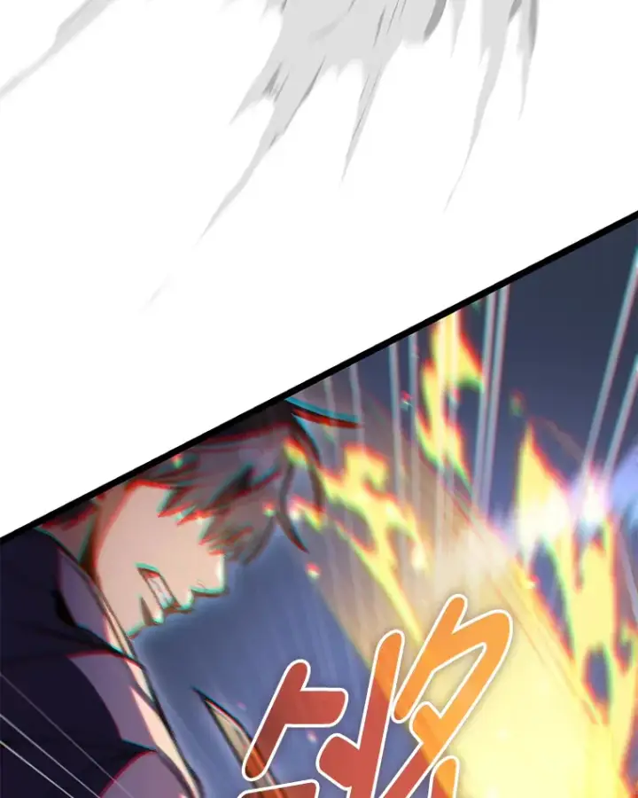 漫画《F级四柱猎人》20.不同的选择第133张图