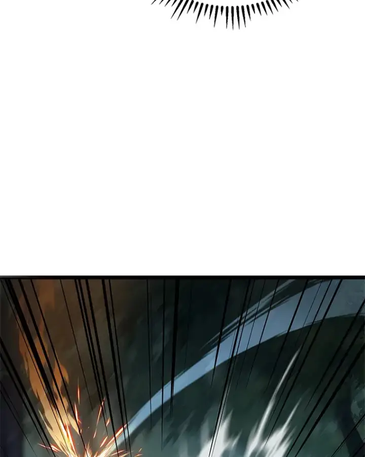 漫画《F级四柱猎人》20.不同的选择第149张图