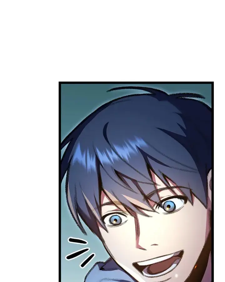 漫画《F级四柱猎人》20.不同的选择第152张图