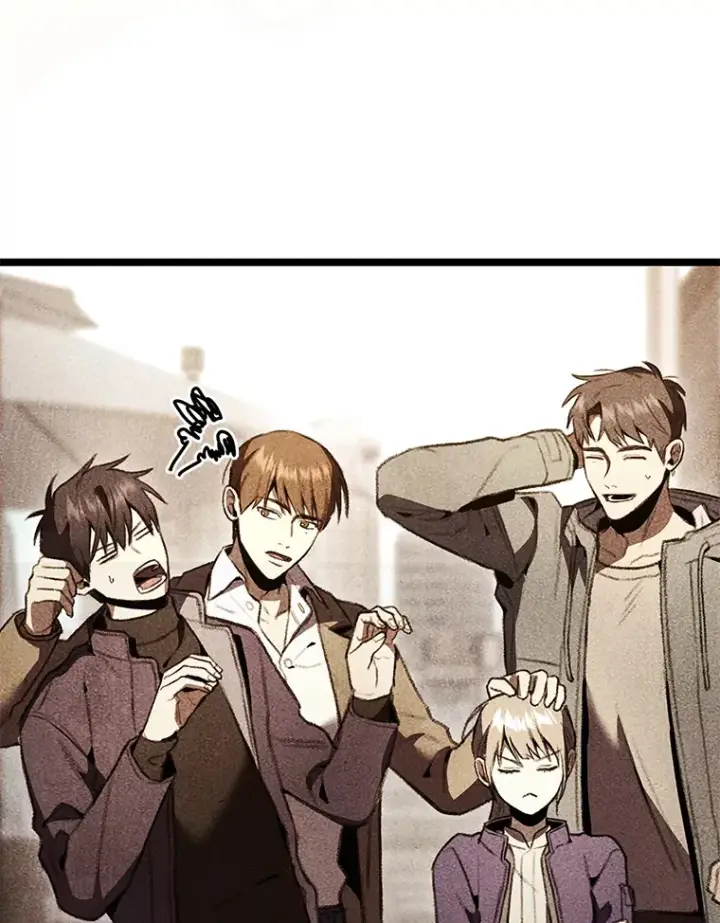 漫画《F级四柱猎人》20.不同的选择第18张图