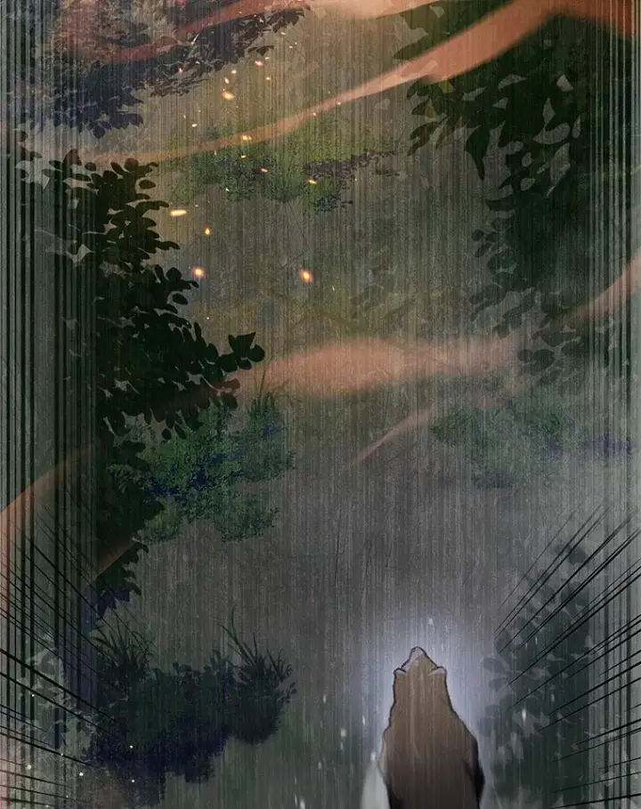 漫画《F级四柱猎人》20.不同的选择第31张图