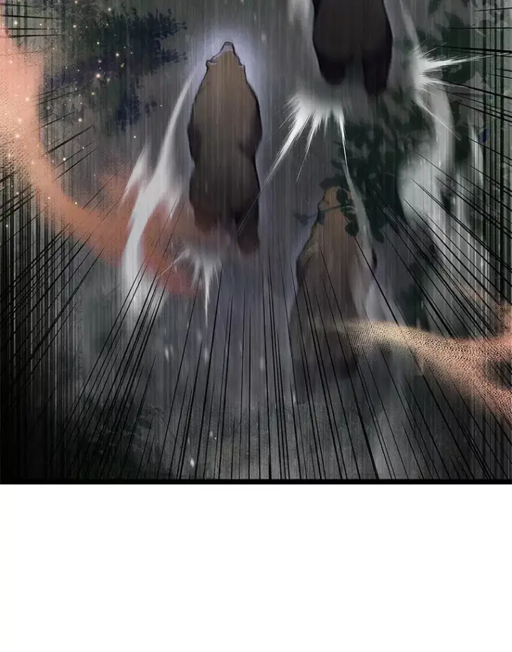 漫画《F级四柱猎人》20.不同的选择第32张图