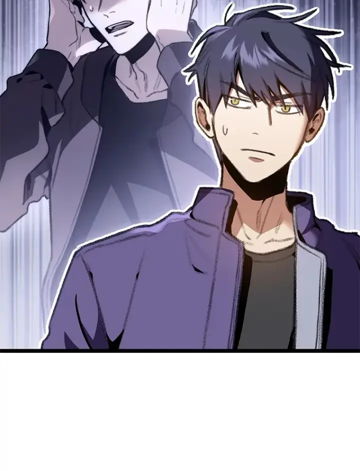 漫画《F级四柱猎人》20.不同的选择第59张图