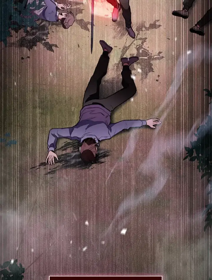 漫画《F级四柱猎人》21.决一死战第116张图