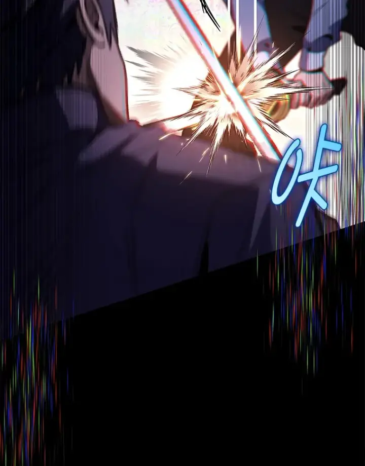 漫画《F级四柱猎人》21.决一死战第42张图