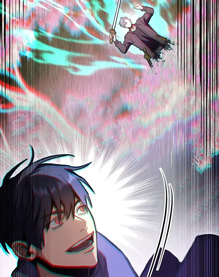 漫画《F级四柱猎人》21.决一死战第59张图