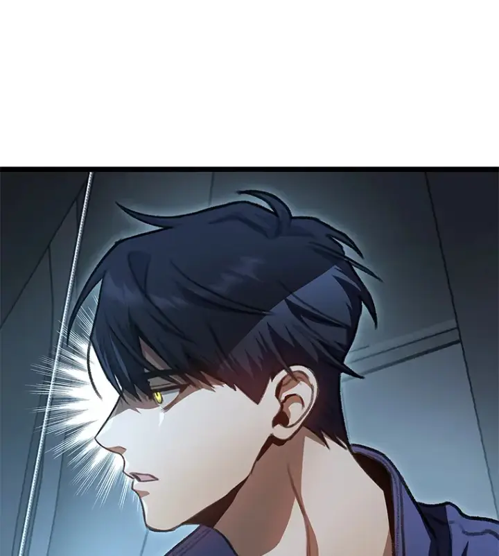 漫画《F级四柱猎人》24.冤家路窄第147张图