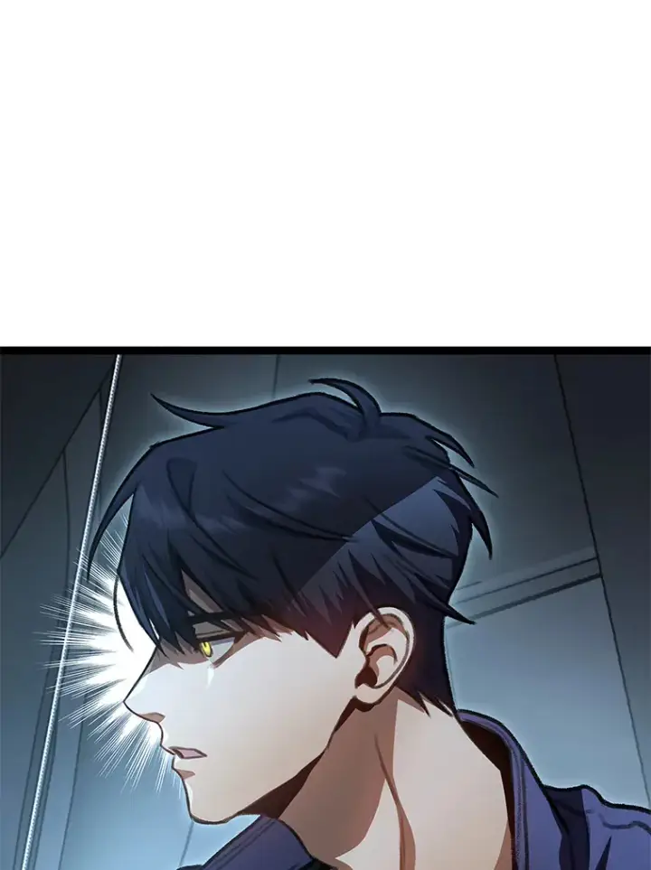 漫画《F级四柱猎人》24.冤家路窄第153张图