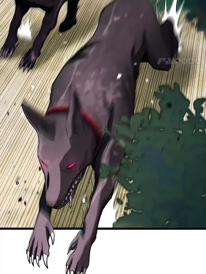 漫画《F级四柱猎人》24.冤家路窄第31张图