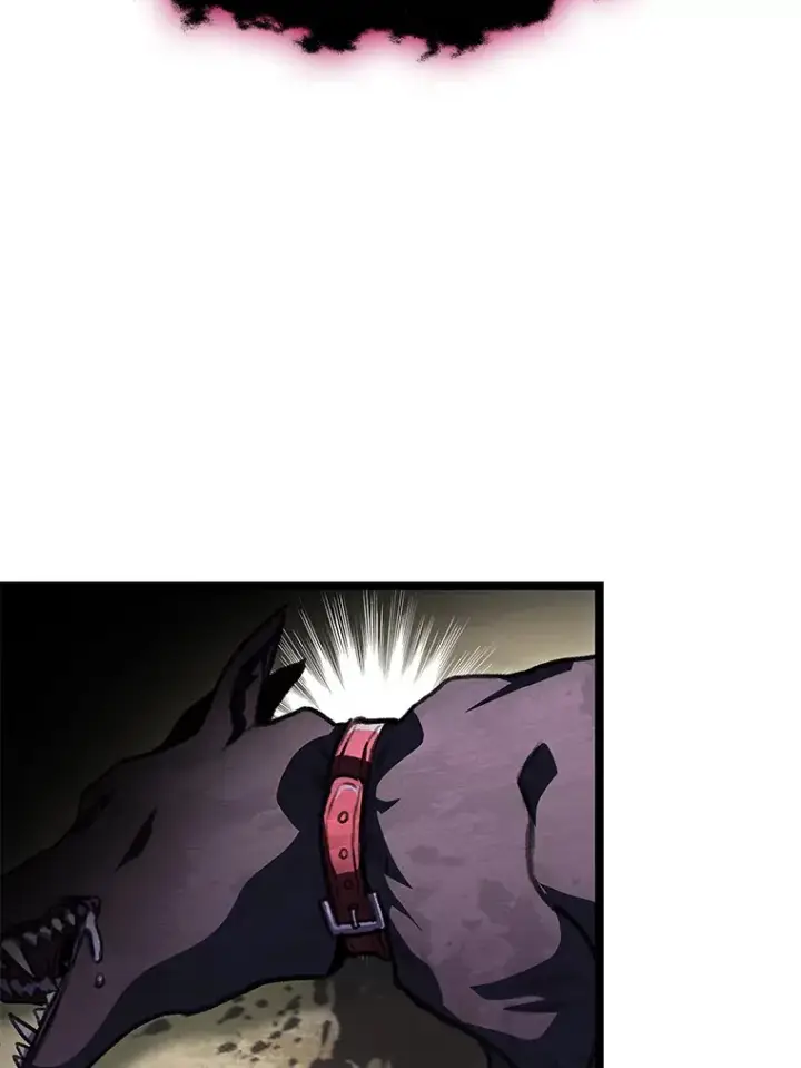 漫画《F级四柱猎人》24.冤家路窄第43张图