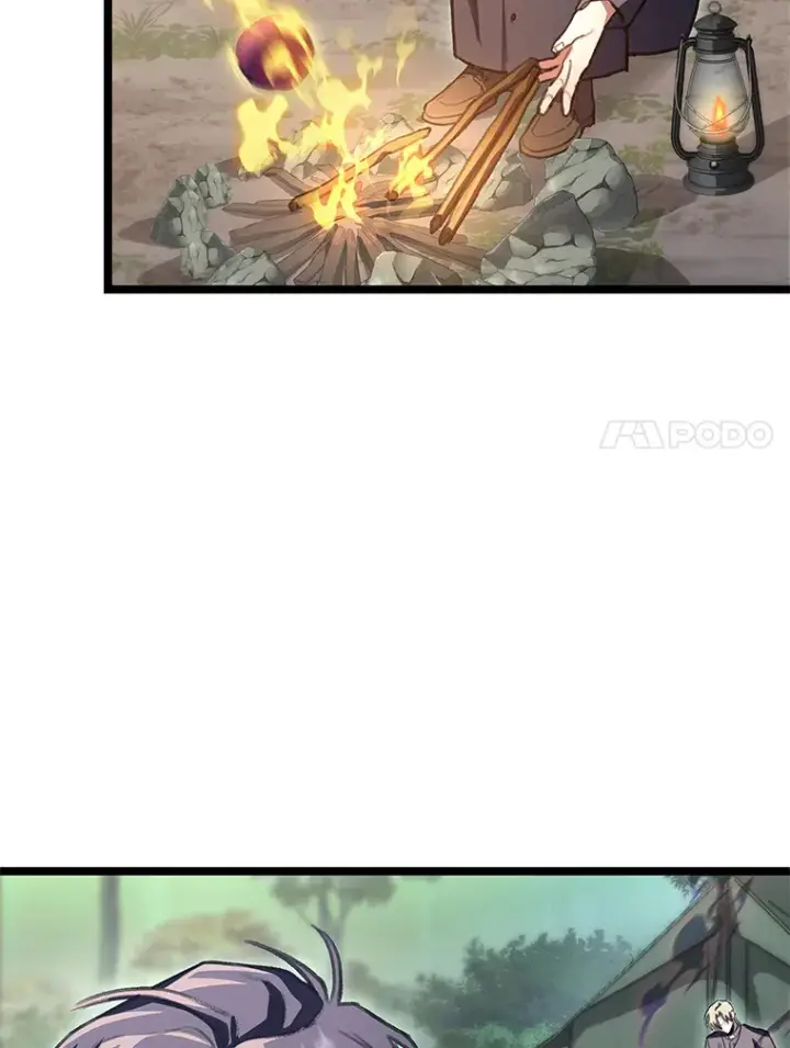漫画《F级四柱猎人》24.冤家路窄第7张图