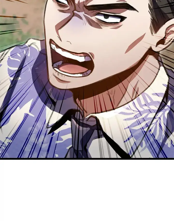 漫画《F级四柱猎人》24.冤家路窄第74张图