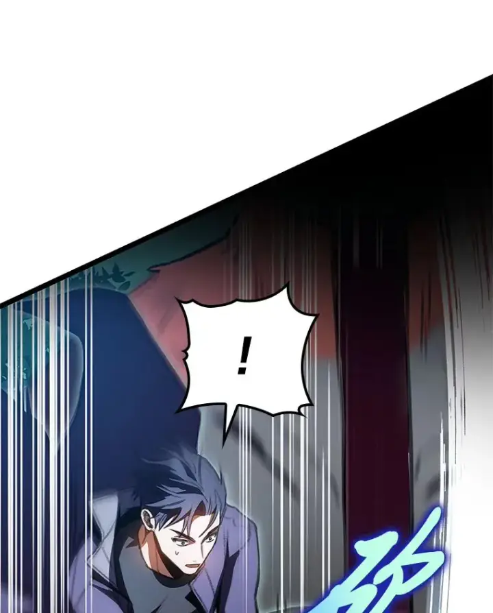 漫画《F级四柱猎人》26.直入第1区域第105张图