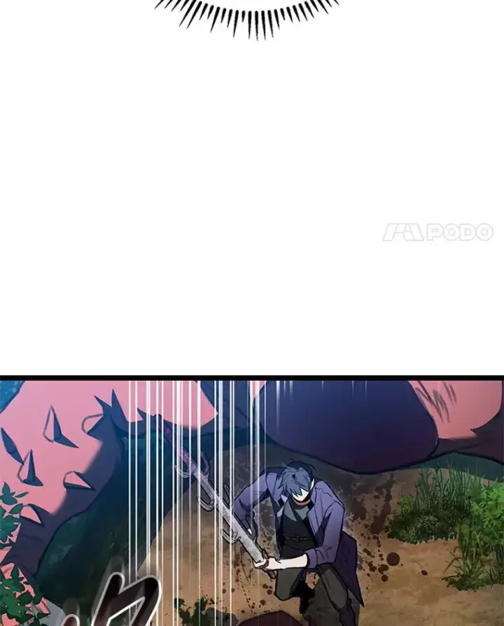 漫画《F级四柱猎人》26.直入第1区域第107张图
