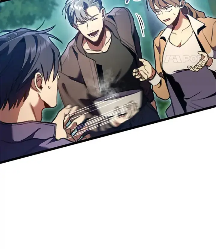 漫画《F级四柱猎人》26.直入第1区域第33张图