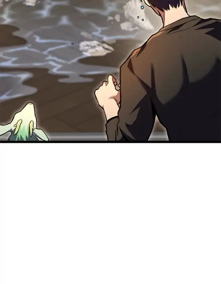 漫画《F级四柱猎人》29.组长的试探第143张图
