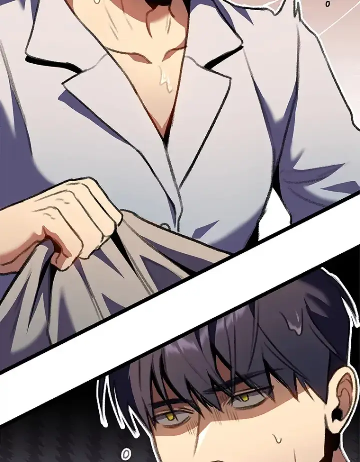 漫画《F级四柱猎人》29.组长的试探第146张图