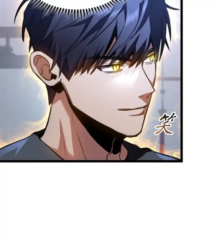 漫画《F级四柱猎人》29.组长的试探第75张图