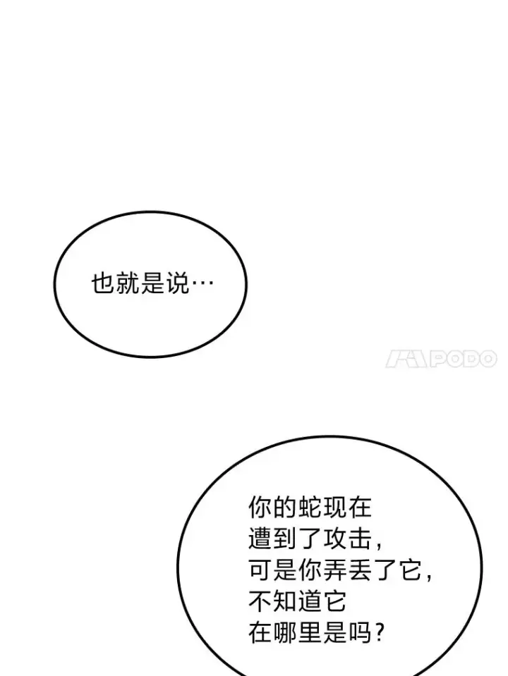 《F级四柱猎人》31.扭曲的气运图107