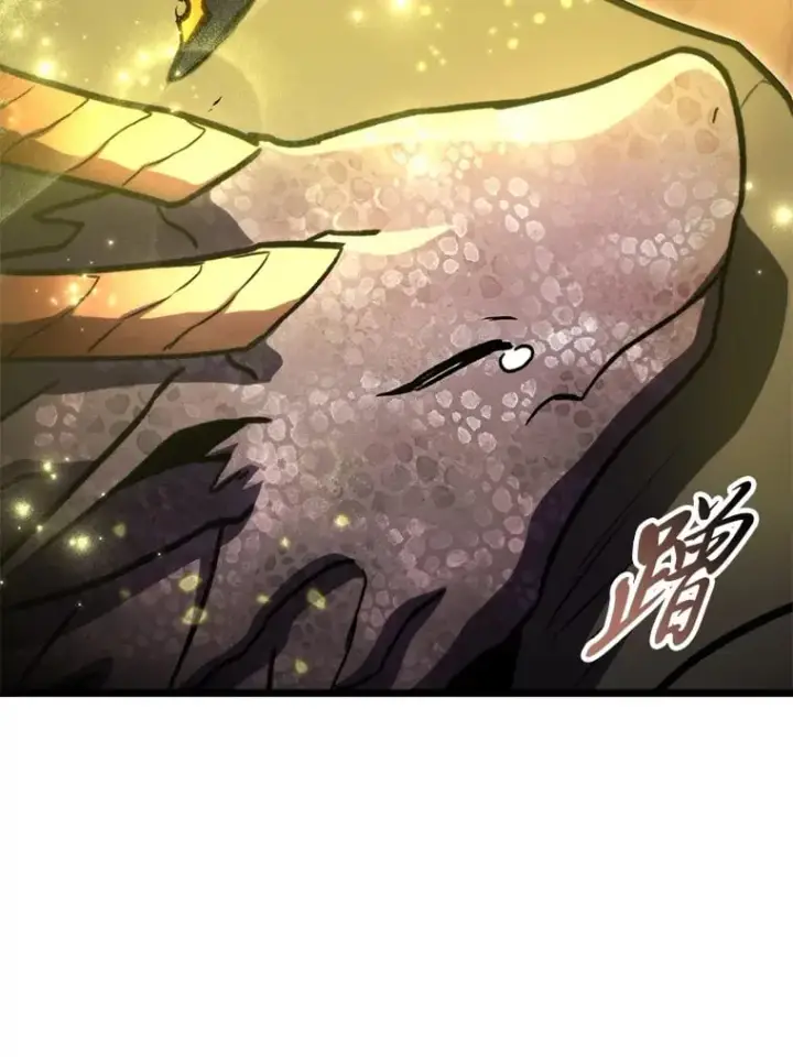 《F级四柱猎人》37.它是我的龙图115