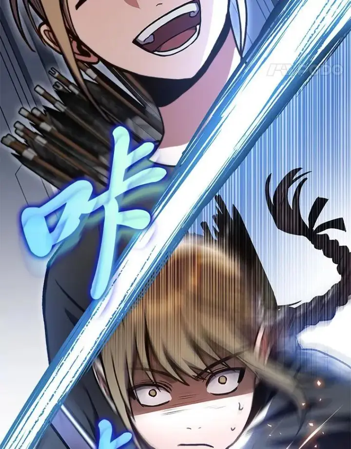 漫画《F级四柱猎人》39.人气王徐康林第90张图