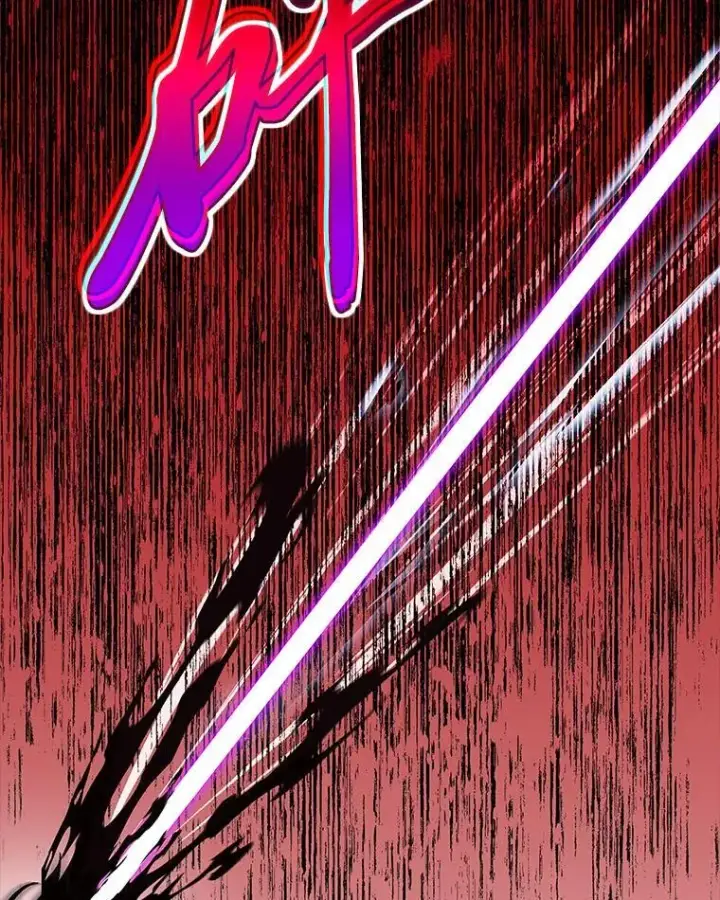 漫画《F级四柱猎人》43.申秀雅的伤第37张图