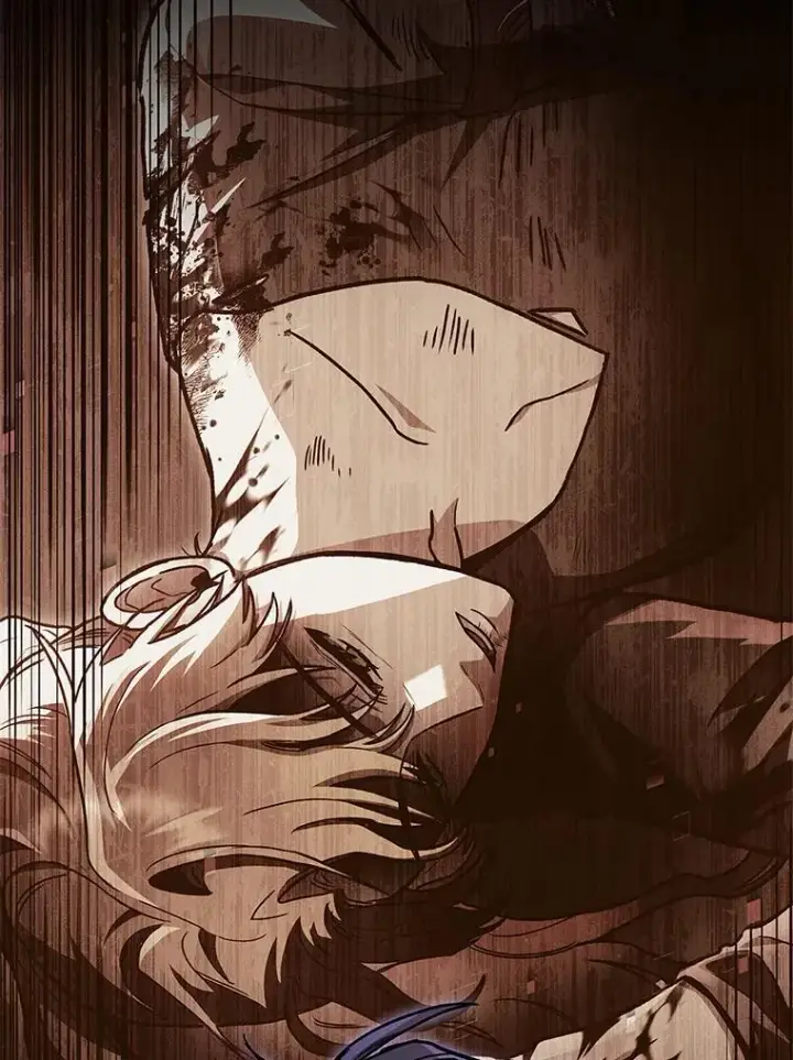 漫画《F级四柱猎人》43.申秀雅的伤第52张图