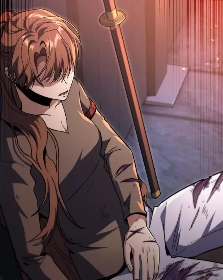 漫画《F级四柱猎人》43.申秀雅的伤第59张图