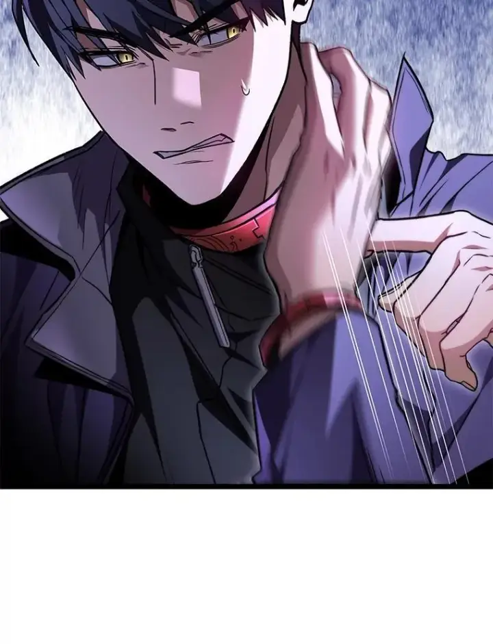 漫画《F级四柱猎人》44.令他好奇的身世第67张图
