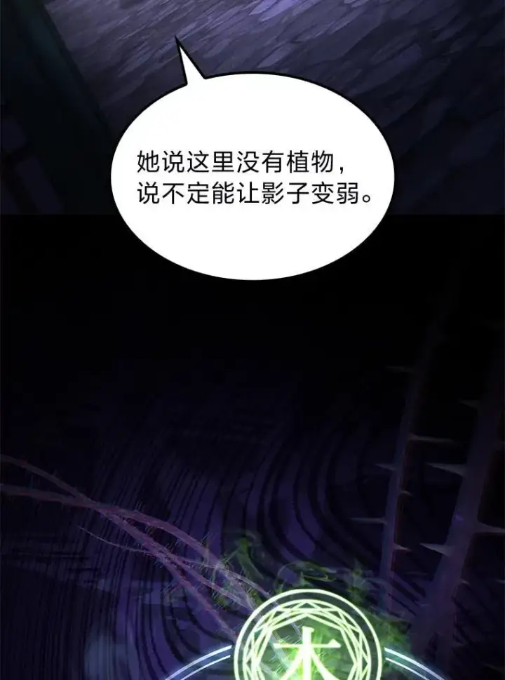 漫画《F级四柱猎人》44.令他好奇的身世第88张图