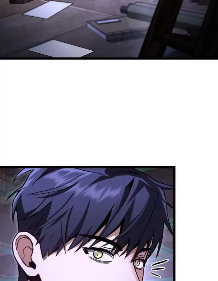 漫画《F级四柱猎人》45.徐康林的影子第87张图