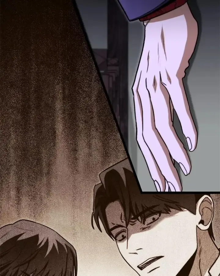 漫画《F级四柱猎人》46.千夫所指第56张图