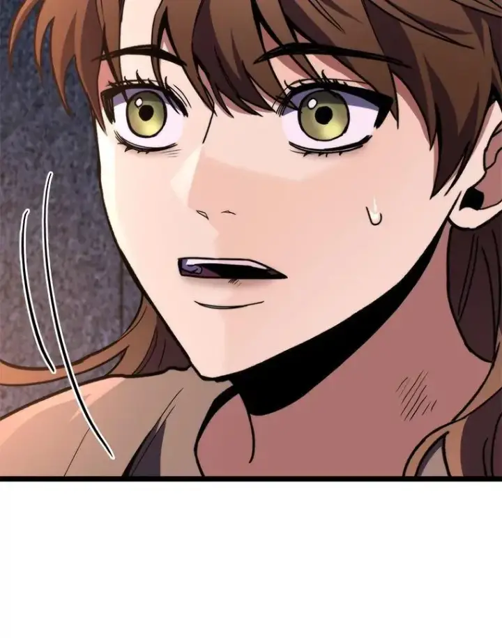 漫画《F级四柱猎人》47.“不速之客”第46张图