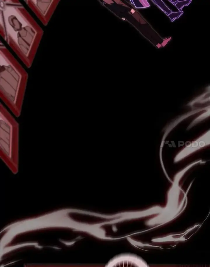 漫画《F级四柱猎人》48.本体与影子第155张图