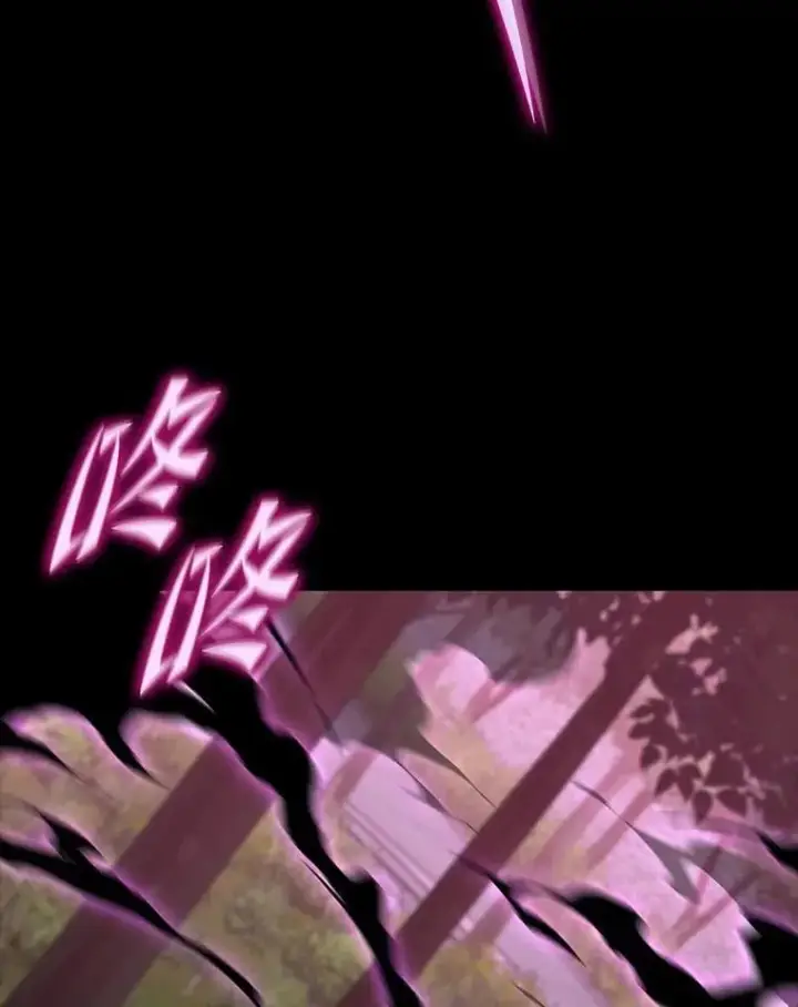 漫画《F级四柱猎人》48.本体与影子第63张图