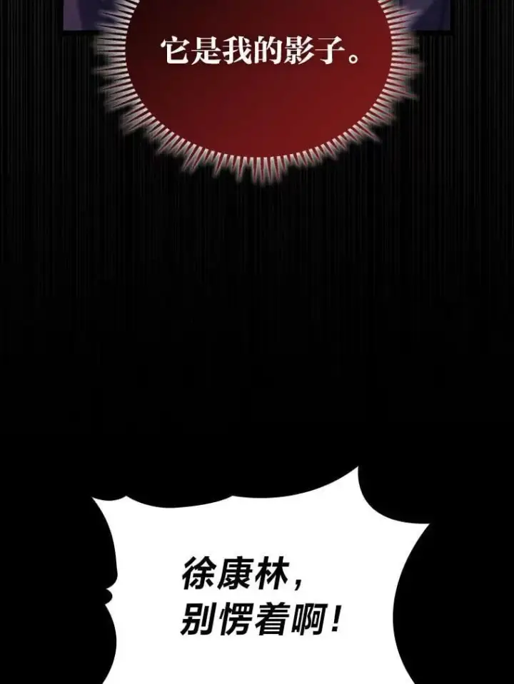 漫画《F级四柱猎人》48.本体与影子第88张图