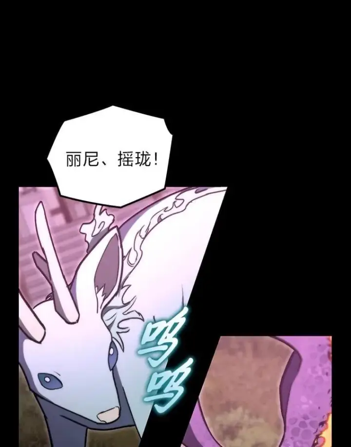 漫画《F级四柱猎人》50.与命运奋力抗争第10张图