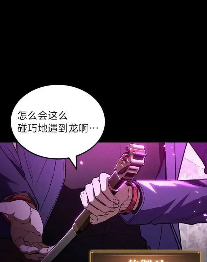 漫画《F级四柱猎人》50.与命运奋力抗争第112张图