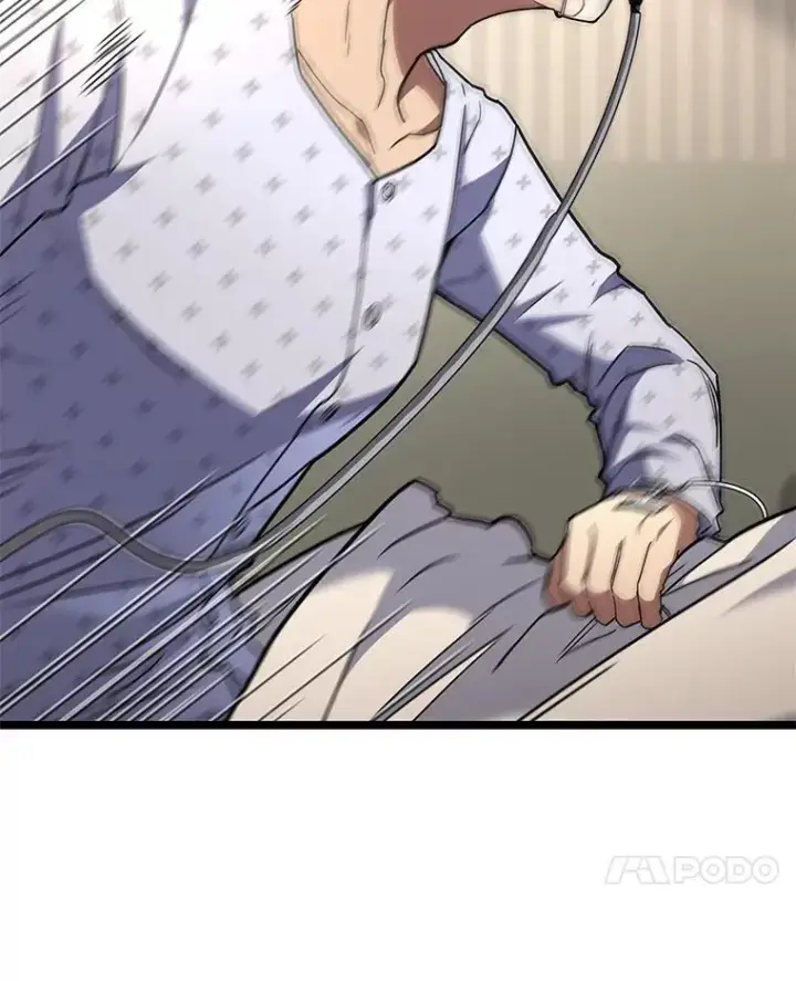 漫画《F级四柱猎人》50.与命运奋力抗争第147张图