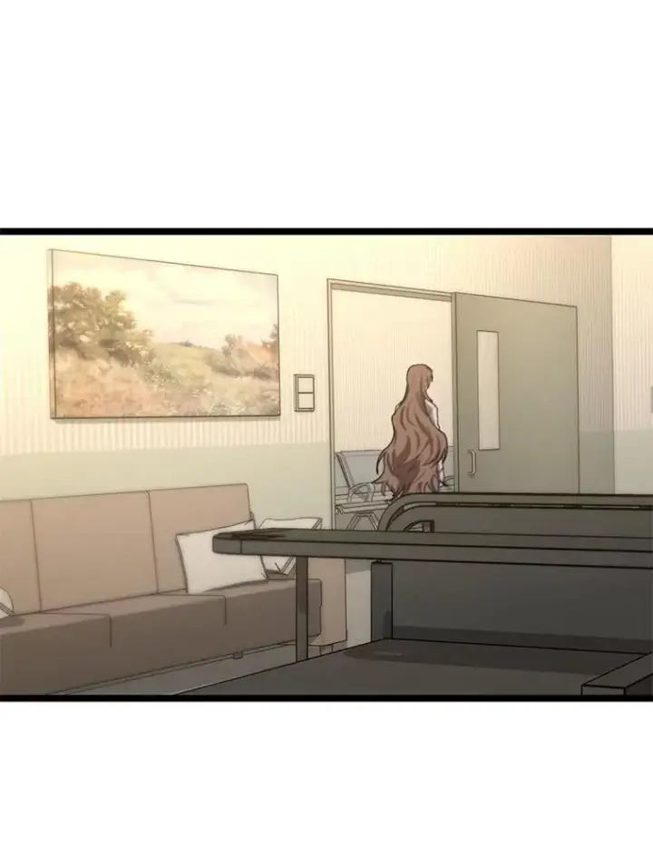 漫画《F级四柱猎人》50.与命运奋力抗争第148张图