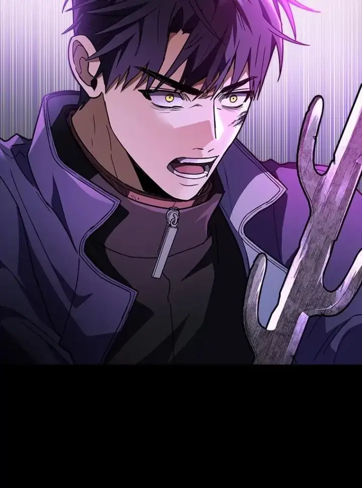 漫画《F级四柱猎人》50.与命运奋力抗争第21张图