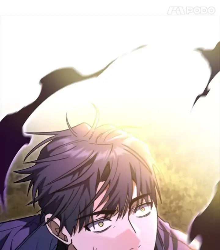 漫画《F级四柱猎人》50.与命运奋力抗争第44张图