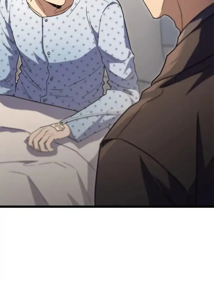 漫画《F级四柱猎人》51.从病床上苏醒第102张图