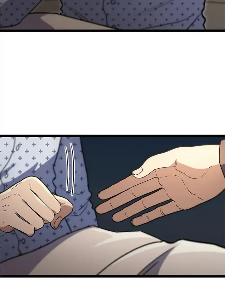 漫画《F级四柱猎人》51.从病床上苏醒第110张图