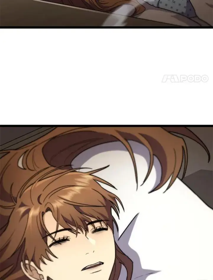 漫画《F级四柱猎人》51.从病床上苏醒第134张图
