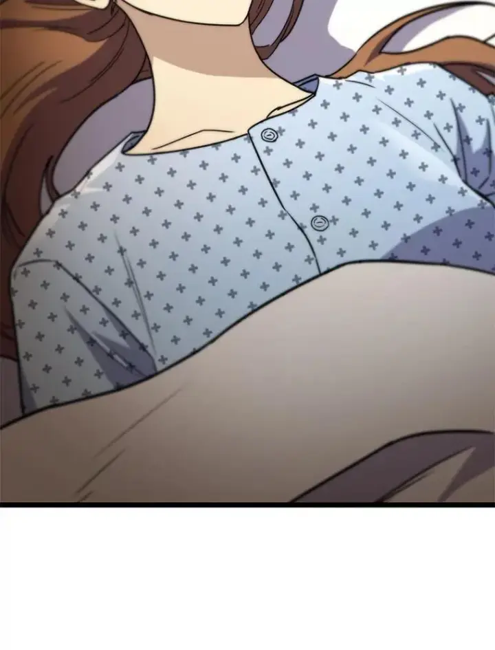 漫画《F级四柱猎人》51.从病床上苏醒第135张图