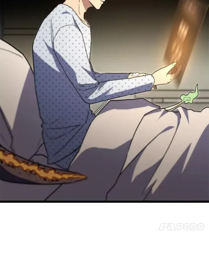 漫画《F级四柱猎人》51.从病床上苏醒第81张图